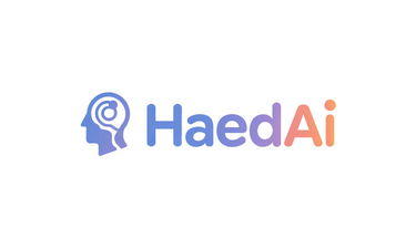 HaedAi.com - Creative brandable domain for sale