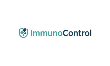 ImmunoControl logo