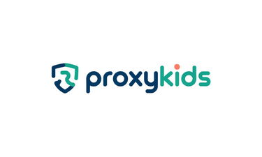ProxyKids.com - Creative brandable domain for sale