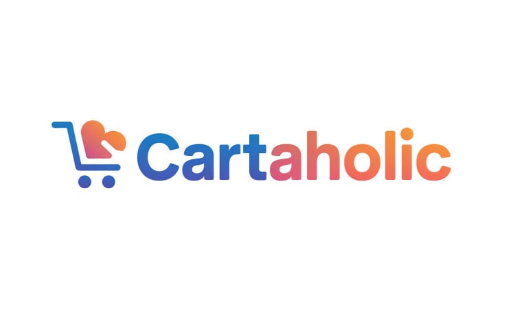 Cartaholic logo