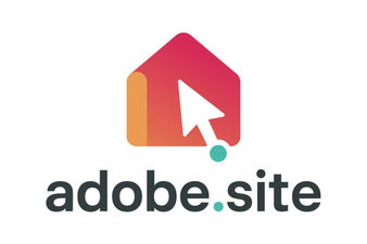 Adobe.site - Creative brandable domain for sale