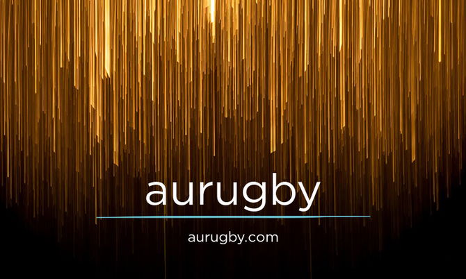 aurugby.com