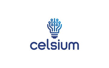 Celsium.com - Creative brandable domain for sale