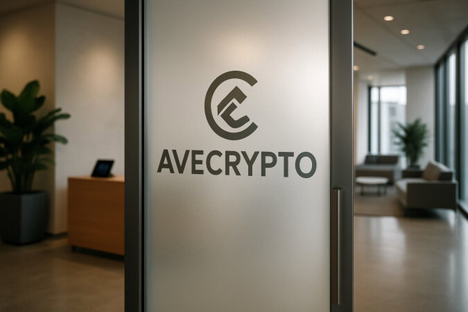 AveCrypto.com — 4