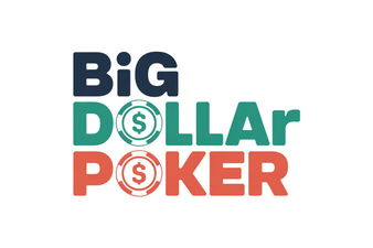 BigDollarPoker.com - Unique premium domains