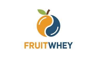 FruitWhey.com - Creative brandable domain for sale