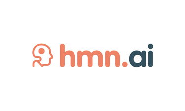 HMN.ai - Creative brandable domain for sale
