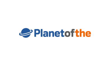 PlanetOfThe.com - Creative brandable domain for sale