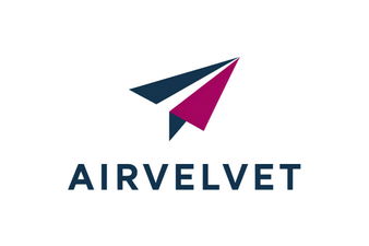 AirVelvet.com - Creative brandable domain for sale