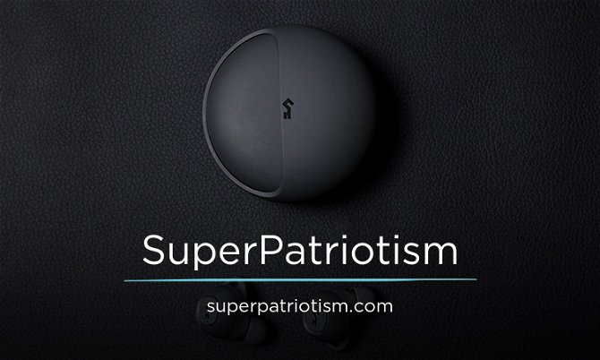 SuperPatriotism.com