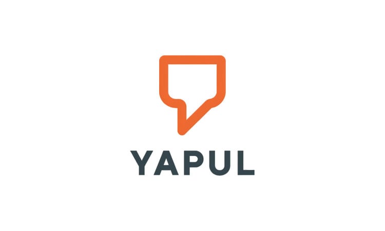Yapul logo