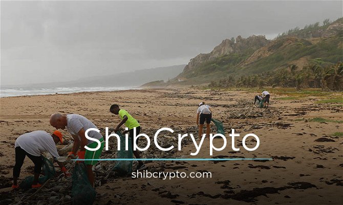 ShibCrypto.com