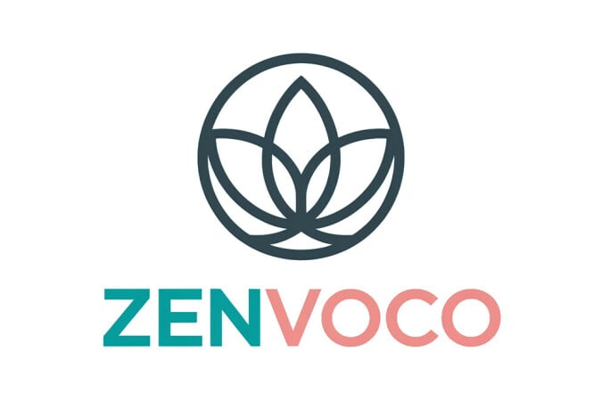 ZenVoco logo