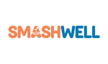 SmashWell.com - Creative brandable domain for sale