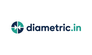 Diametric logo
