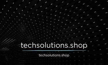 TechSolutions.Shop