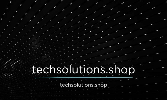 techsolutions.shop