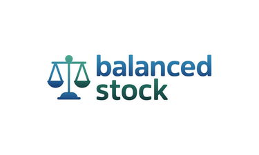 BalancedStock.com - Creative brandable domain for sale