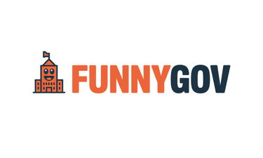 FunnyGov logo