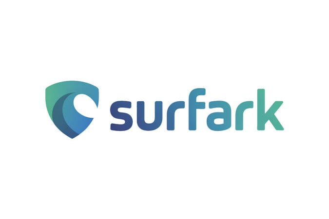 SurfArk logo
