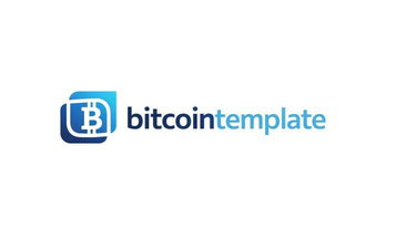 bitcointemplate logo