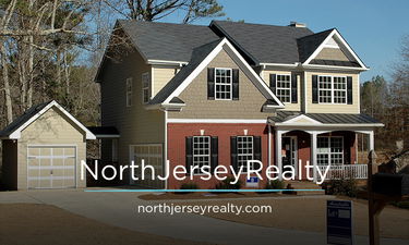 NorthJerseyRealty.com - Creative brandable domain for sale