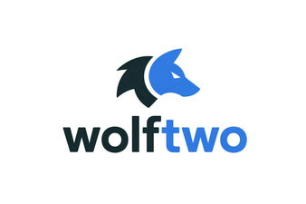 WolfTwo.com - Creative brandable domain for sale