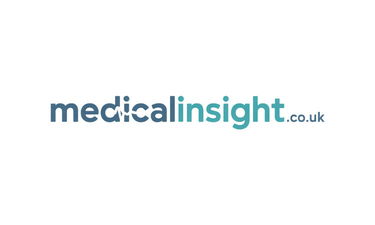 MedicalInsight.co.uk - Creative brandable domain for sale
