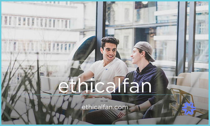 EthicalFan.com