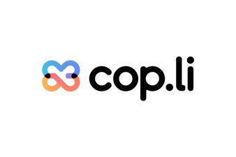 Cop.li - Creative brandable domain for sale