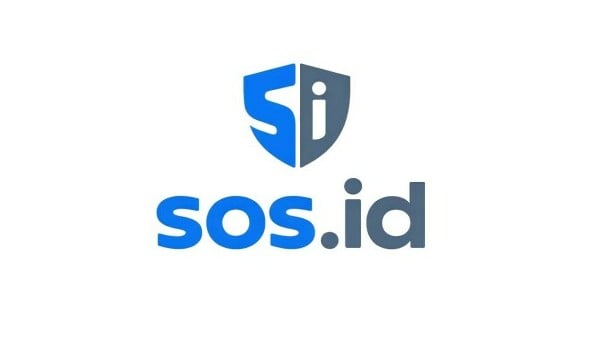 sos logo