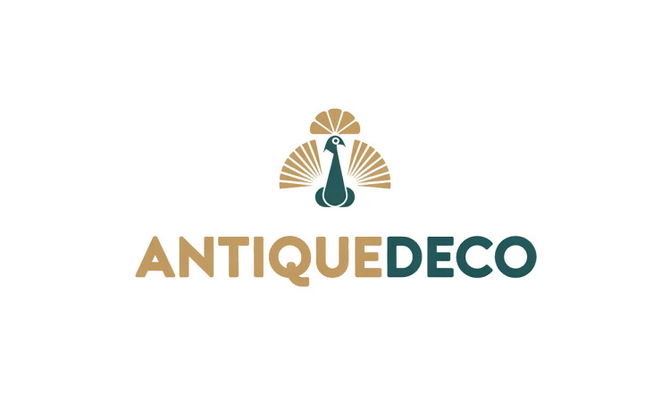 AntiqueDeco.com