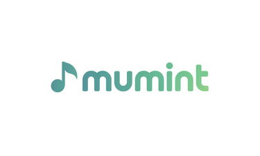 MuMint logo