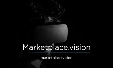 Marketplace.vision