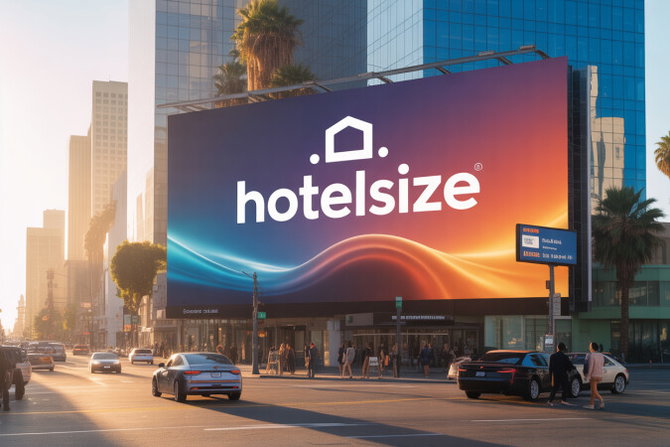 HotelSize.com — 2