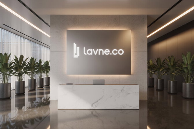 Lavne.co — 3