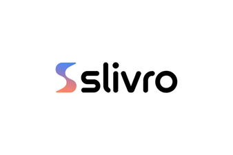 Slivro.com - Creative brandable domain for sale