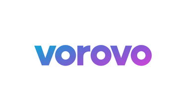 Vorovo.com - Creative brandable domain for sale