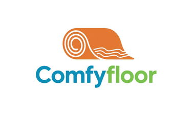 ComfyFloor.com - Creative brandable domain for sale