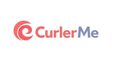 CurlerMe.com - Creative brandable domain for sale
