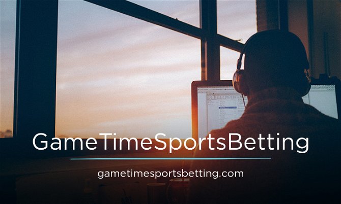 GameTimeSportsBetting.com