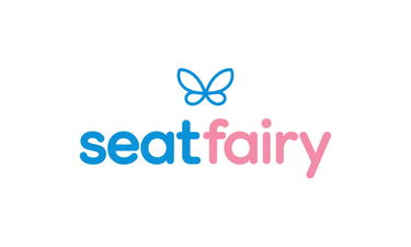 SeatFairy.com - buy New premium domains