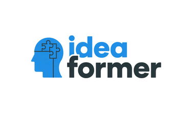 IdeaFormer logo