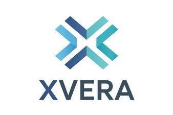 Xvera.com - Creative brandable domain for sale