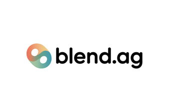 Blend.ag - Creative brandable domain for sale