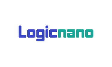 LogicNano.com - Creative brandable domain for sale