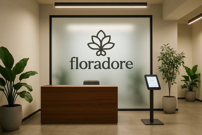 Floradore.com — 4