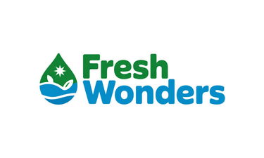 FreshWonders.com - Creative brandable domain for sale