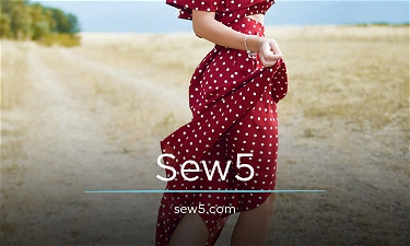 Sew5.com