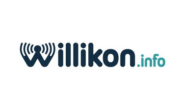 willikon.info - Creative brandable domain for sale